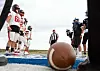 PHOTO GALLERY: Socorro Warriors football against No. 1 Robertson