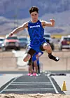 PHOTO GALLERY: Socorro High School’s Zimmerly Relays