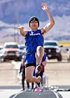 PHOTO GALLERY: Socorro High School’s Zimmerly Relays