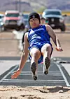 PHOTO GALLERY: Socorro High School’s Zimmerly Relays