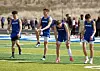 PHOTO GALLERY: Socorro High School’s Zimmerly Relays
