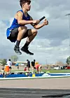PHOTO GALLERY: Socorro High School’s Zimmerly Relays