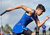 PHOTO GALLERY: Socorro High School’s Zimmerly Relays