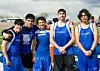 PHOTO GALLERY: Socorro High School’s Zimmerly Relays