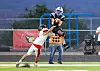 PHOTO GALLERY: Socorro Warriors football against No. 1 Robertson