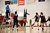 Photo Gallery: Alamo Navajo in the state volleyball tournament