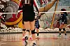 Photo Gallery: Alamo Navajo in the state volleyball tournament