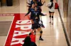 Photo Gallery: Alamo Navajo in the state volleyball tournament