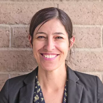 Jessica Carranza Pino