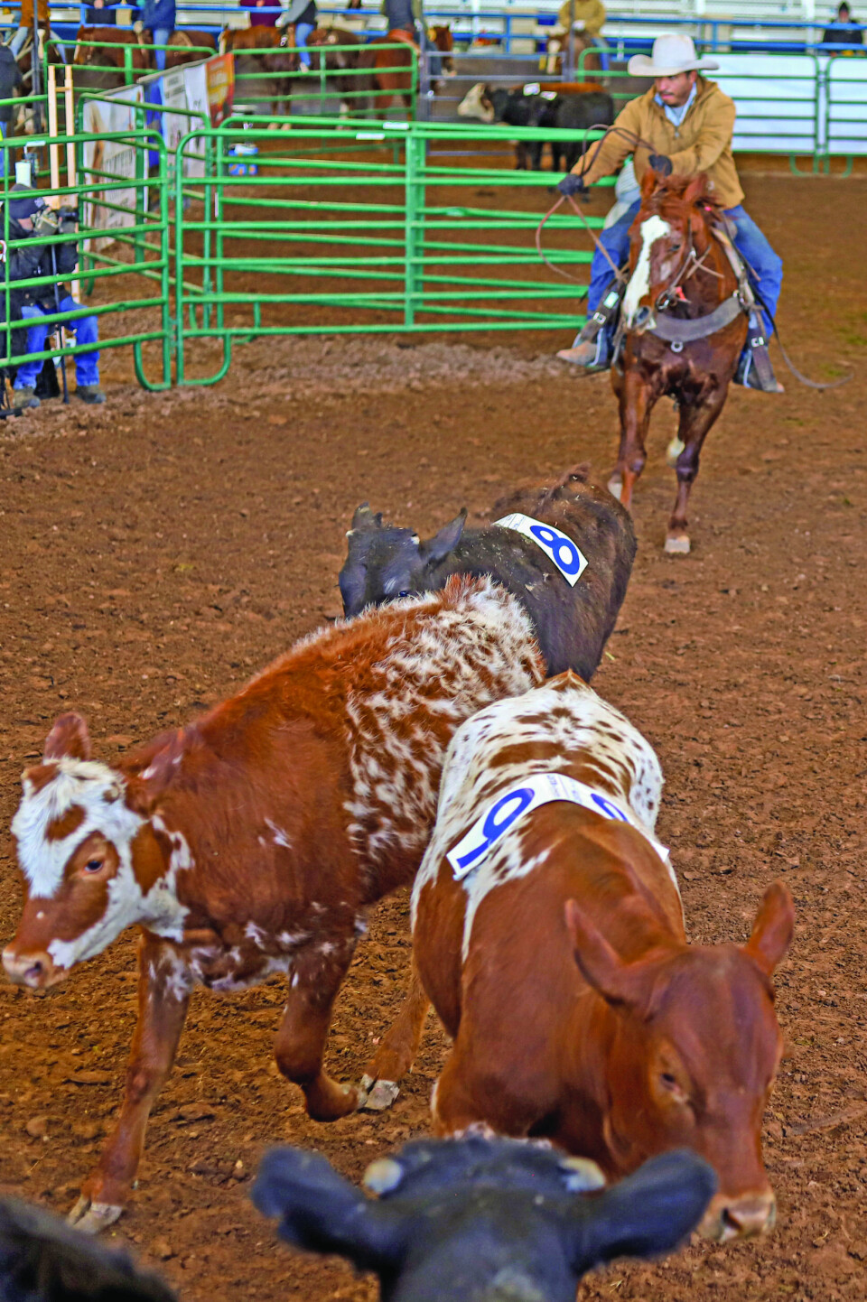 Corteva Rodeo PHOTO GALLERY: Around Town