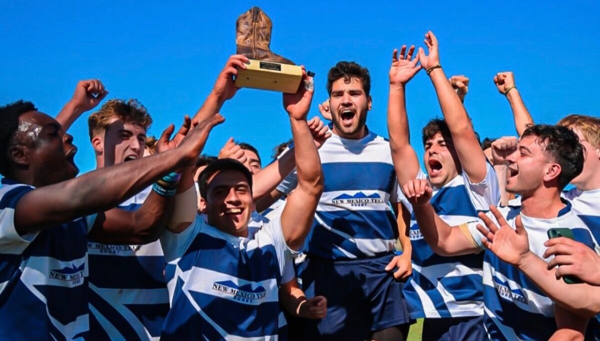 Michigan Tech Rugby Tech Rugby Teams Go 9-1 at Weekend Tournaments