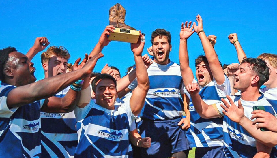Tech Rugby Club Tech Rugby Teams Go 9-1 at Weekend Tournaments