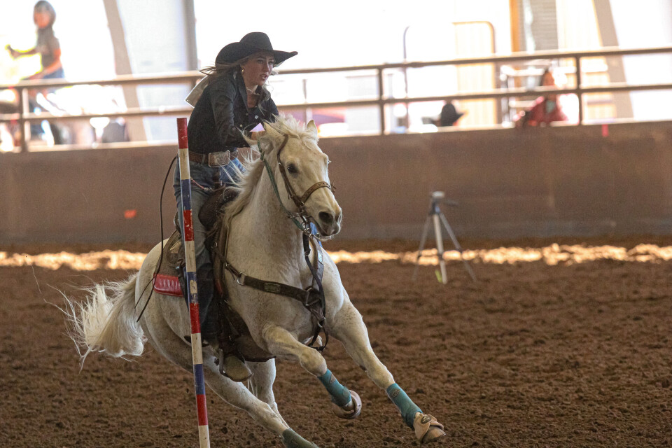Hs Rodeo PHOTO GALLERY: HS & JR Rodeo