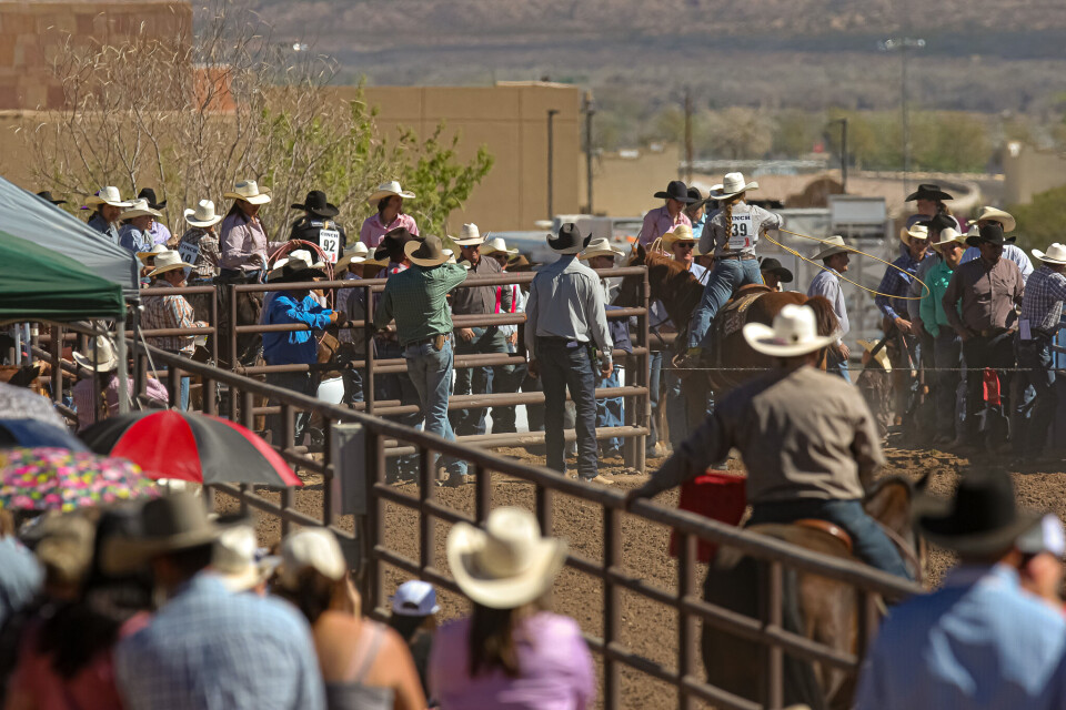 Hs Rodeo PHOTO GALLERY: HS & JR Rodeo