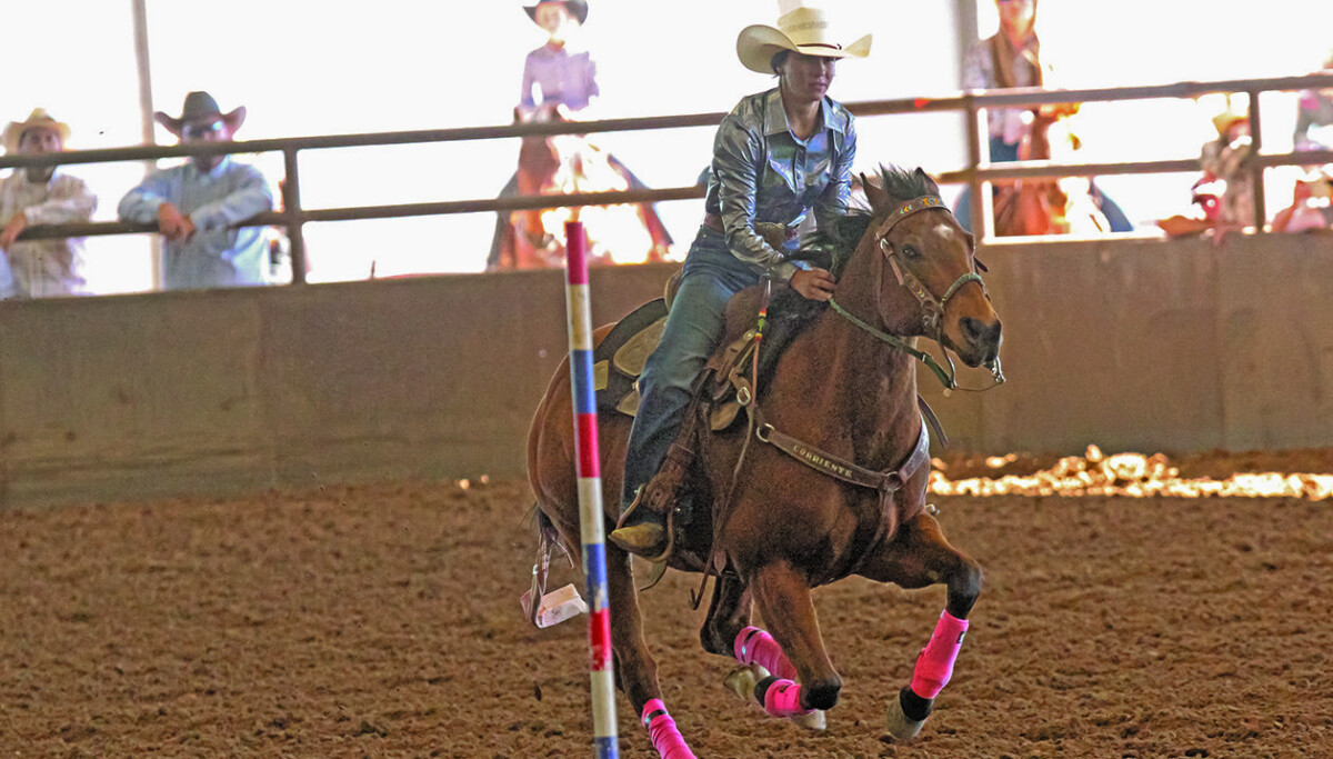 Southern Indiana Junior Rodeo PHOTO GALLERY: HS & JR Rodeo