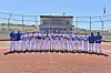 Socorro Warriors baseball's young team building for future