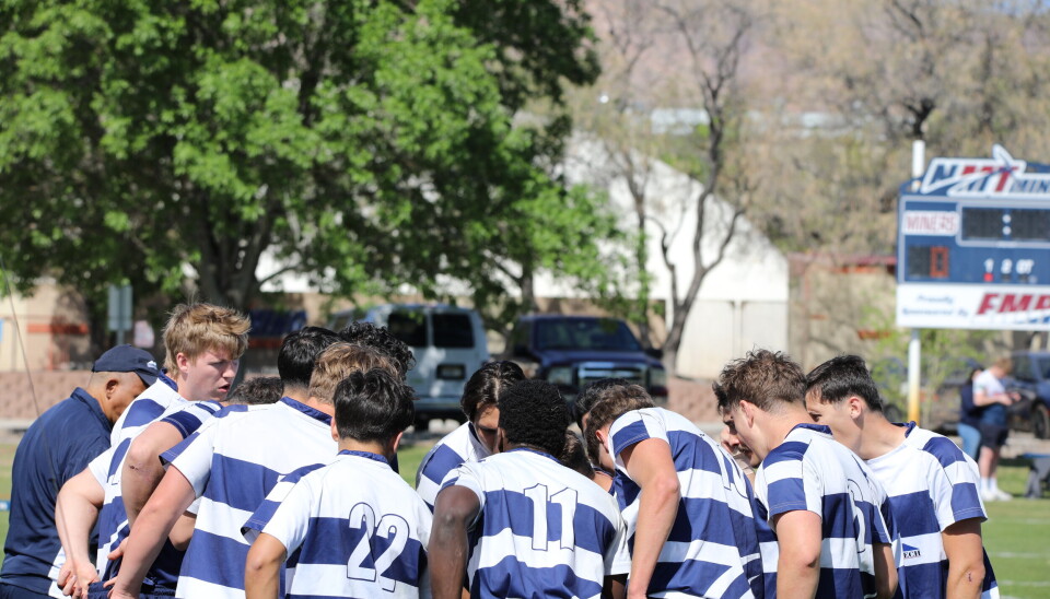 NMT rugby hosts High Peaks Sevens Tournament