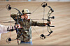 Three days of archery at Socorro Rodeo Grounds