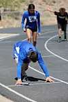 PHOTO GALLERY: SHS community track and field event, April 18.