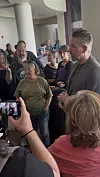 Jackson and Bak say they plan to answer community questions about the ...