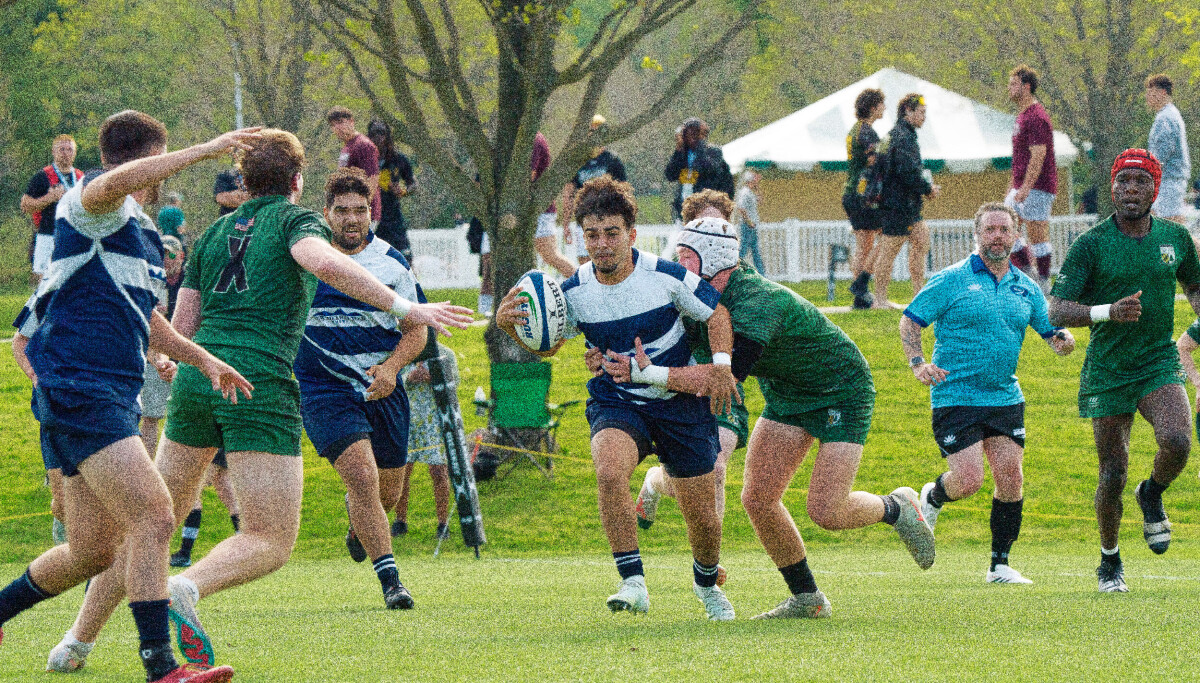 Tech Rugby Club New Mexico Tech Rugby Teams Place 15th at National Tournament
