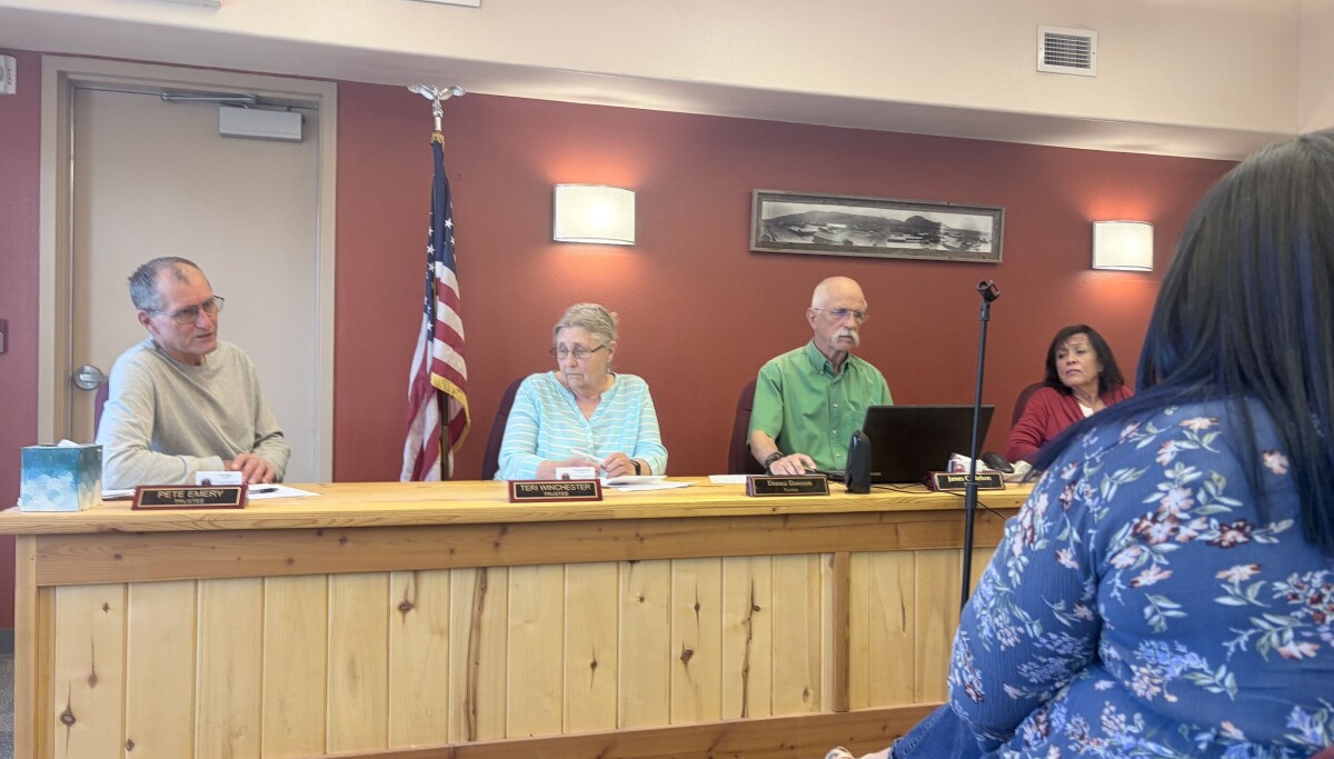 Magdalena residents voice strong opposition to proposed data center