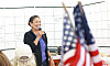 Deb Haaland draws a hard line on data centers
