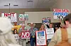 PHOTO GALLERY: NMT town hall on data center
