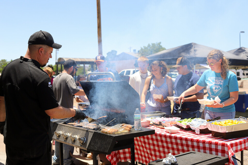 Photo Gallery: 2026 Community BBQ