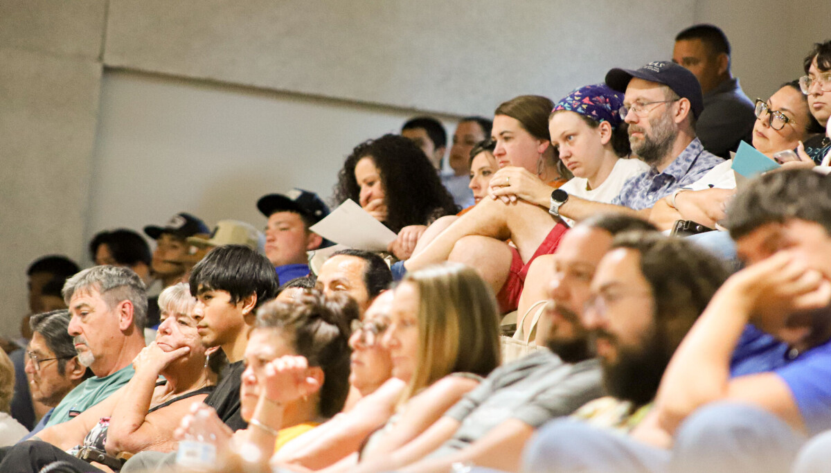 Summer jobs for youth provide opportunity for growth
