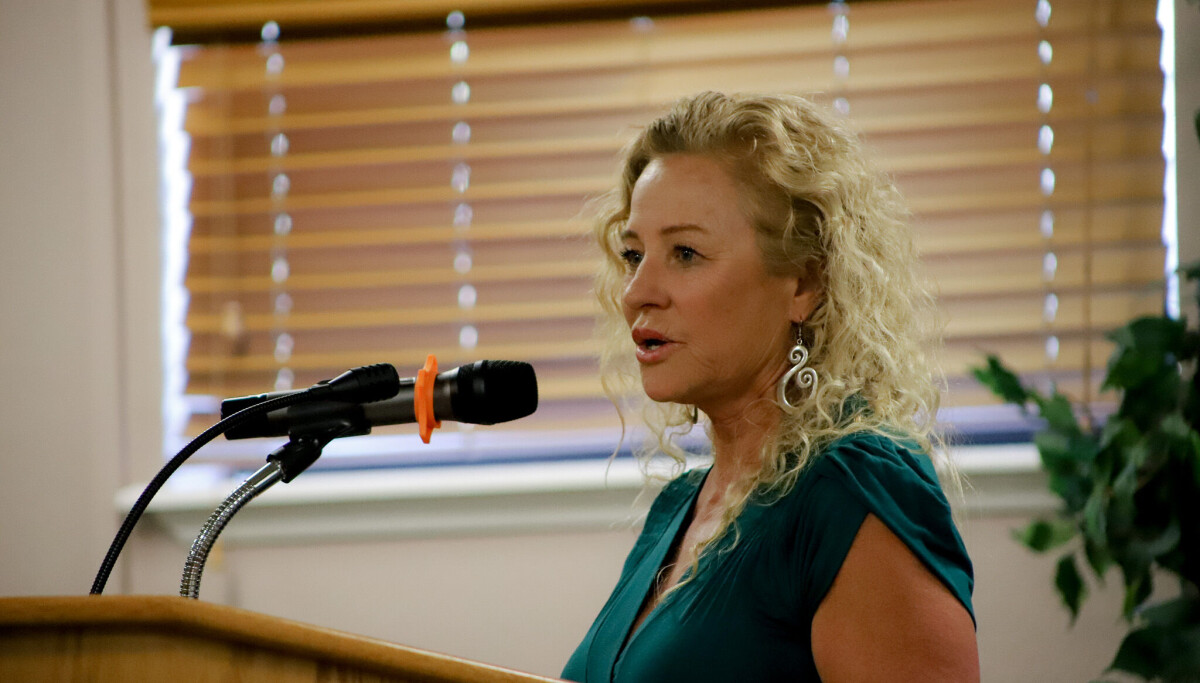 Data Center Moratorium Blue Ribbon Committee to be announced
