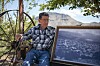 Through the lens of a lifetime: Robert Baca’s photos document decades of New Mexico history