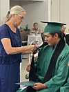 PHOTO GALLERY: GED & ESL Graduation 2026