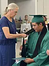 PHOTO GALLERY: GED & ESL Graduation 2026