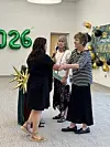 PHOTO GALLERY: GED & ESL Graduation 2026
