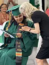 PHOTO GALLERY: GED & ESL Graduation 2026