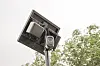 Flock cameras now in use