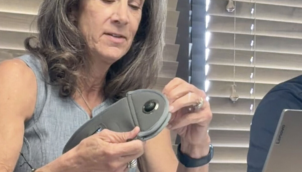 Socorro schools lock phones away for better focus