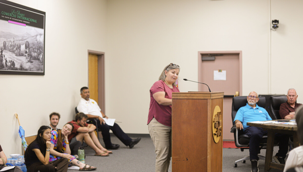 Housing study says over 1,500 workers commute to Socorro