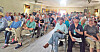 Catron residents discuss uranium project