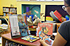 Dolly Parton’s literacy legacy reaches Socorro through Imagination Library