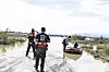 Rio Puerco flooding prompts San Francisco evacuations in Socorro County